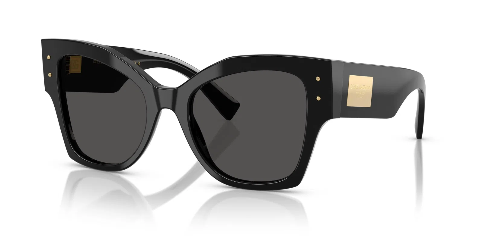 Dolce & Gabbana 4478F Sunglasses - view 21